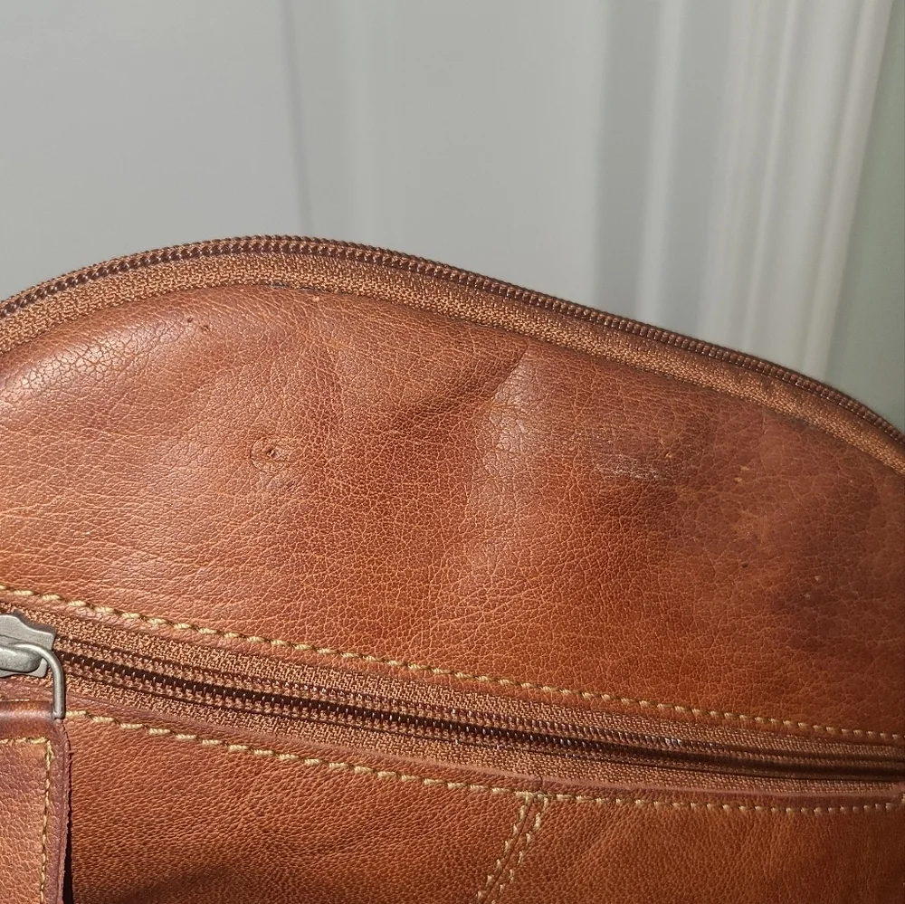 Jack Georges | Convertible Backpack